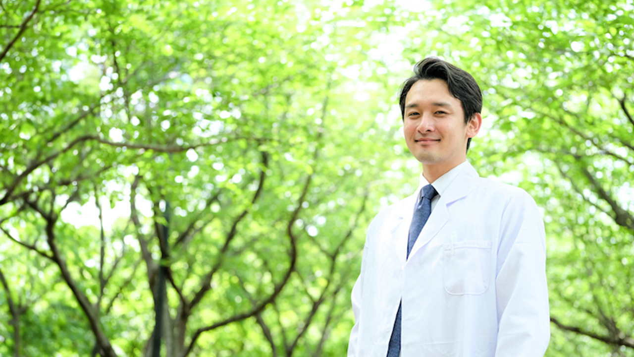 訪問診療の内科って?