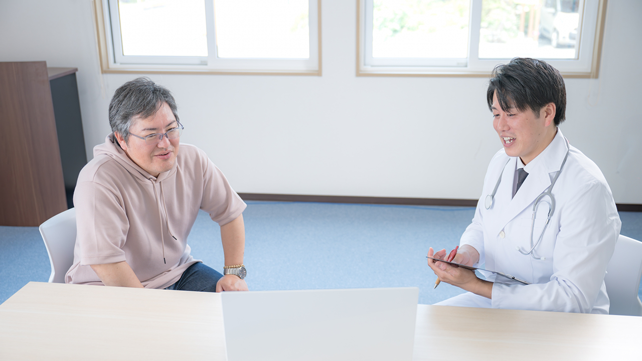 どういった方が利用されているの?
