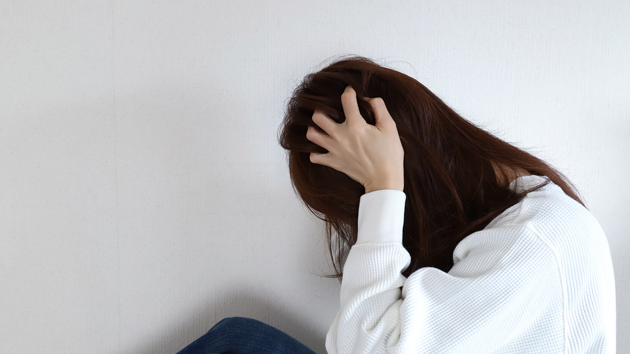 メンタル不調も見てもらえますか?