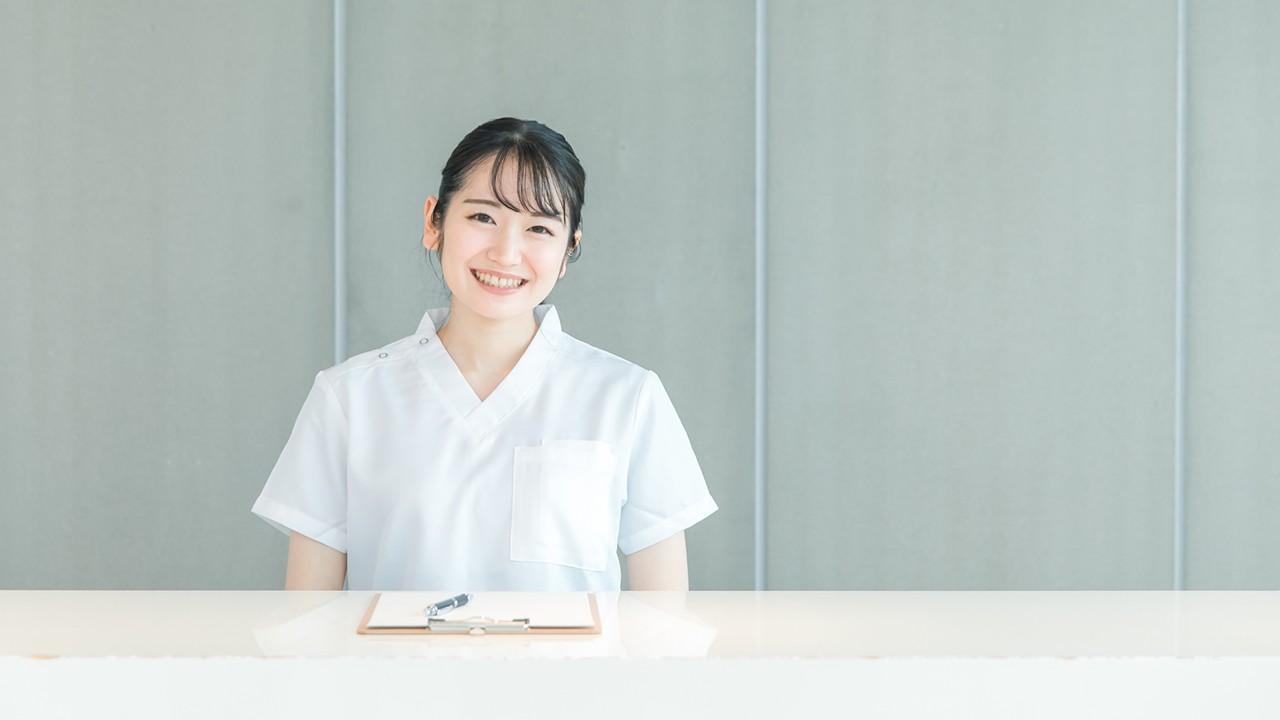外来も行っているのですか?